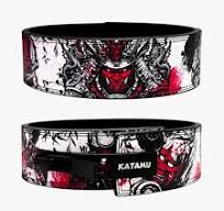 Shogun Lever Belt