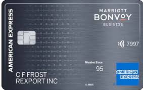 American express credit card application status. Review Marriott Bonvoy Business American Express Card 75 000 Marriott Bonvoy Bonus Points 150 Statement Credit