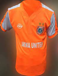 Tuteria helps you find, evaluate and book lessons with quality private tutors near you for whatever you wish to learn. Owu Sports Wear Unveils Akwa United Kit For Caf Confederation Cup The Sun Nigeria