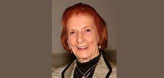 Grace Leland's Instagram, Twitter & Facebook