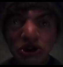 Run #strangerthings #will#joyce #steve #vecna