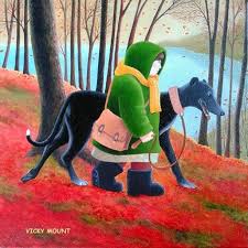 CRUCITA GUTIÉRREZ SEGOVIA: MIS AMIGOS PINTORES