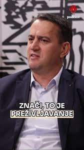 Jedva sam čekao da istekne viza da se vratim iz Njemačke u Sarajevo, to je  preživljavanje