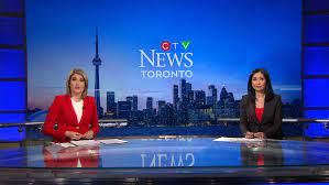Ctv national news with lisa laflamme received four nominations, including best national newscast and best news. Ctv News Toronto At Six For Tuesday February 23 2021 Ctv News