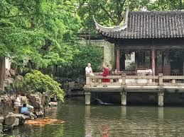 Shanghai Sehenswurdigkeiten Tipps Yu Yuan Garten Reisen Shanghai Sehenswurdigkeiten