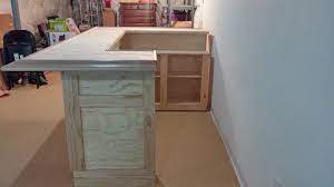 Pin On Pallet Bar And Stools