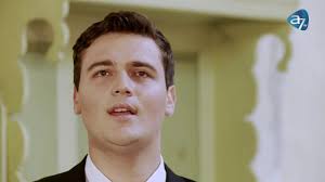 Ramona Dărvășan si Robert Bede