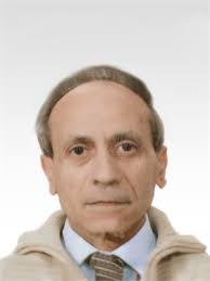 Necrologio VINCENZO RAGUSA