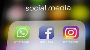 Eine kurzzeitige störung hat nutzer von whatsapp und instagram in aufregung versetzt. Whatsapp Instagram Und Facebook Geht Nicht Weltweit Massive Storungen Und Ausfalle Watson