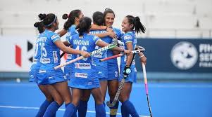 2021 usa hockey women's national festival set for aug. Indian Women S Hockey Tour Of China Cancelled Due To Coronavirus Outbreak Aaz Ka News