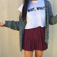 Wait What Crop Tee Shirts Women Fashion Crop Shirt Fashion