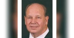 Obituary, Visitation & Funeral Information