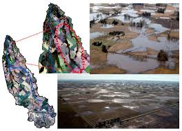 Hydrology Free Full Text A Novel Approach For The Integral Management Of Water Extremes In Plain Areas Html