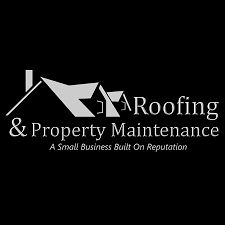 Maybe you would like to learn more about one of these? Roofing Property Maintenance Logo Online Marketing Consultant