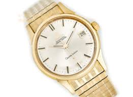 Gold watch, unisex watch, women watches, antique, brass watch, vintage style gold map watch. Vintage Gold Watches Rolex Omega Jaeger Lecoultre Vacheron Iwc Heuer Longines Zenith