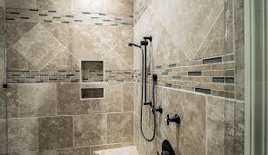 How to tile a shower. Shower Tile Installation Bathroom Renovations Tampa Bay