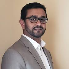 After an incredible five years at Prudential, I am thrilled to announce  that tomorrow marks the beginning of my journey as the Chief Data Officer  at iCapital.