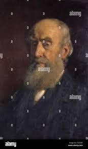 William littlejohn hi-res stock photography and images