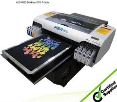 Best Cheap A3 Size Wer Ep2000t Digital Printers For T Shirts In Ahmedabad Eprinterstore Com T Shirt Printing Machine T Shirt Printer Printer Price