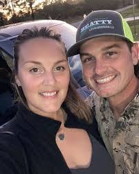 Erica Beatty's Instagram, Twitter & Facebook