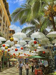 Le Caudan Waterfront Centre Commercial A Port Louis Maurice Mauritius Island Mauritius Holiday Mauritius