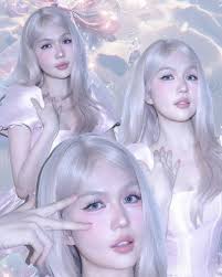 Sau ồn ào mặc phản cảm, Ngọc Trinh xuất hiện với vibe búp bê