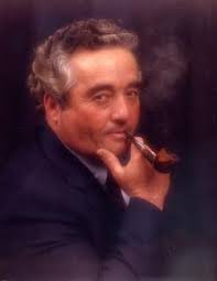 Gilbert Casey Obituary