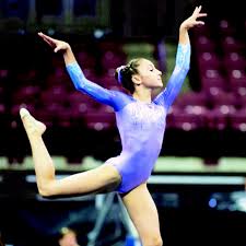 student qualifies for nastia liukin cup
