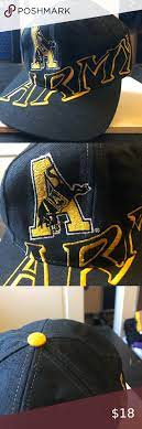 West Point Army Hat Army Hat Army Accessories West Point