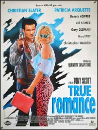 The digital art may be purchased as wall art, home decor, apparel, phone cases, greeting cards, and more. Tony Scott S True Romance Cinema Temple