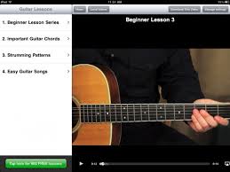 In this article, i'm going to look at all of my favorite guitar learning apps from programs that we've used and tested at guitar chalk. How My Ipad Helped Me Learn To Play Guitar Imore