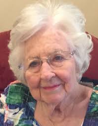 Lola Faye (Robertson) Tekell Obituary April 16, 2024