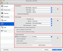 Ij scan utility lite is the application software which enables you to scan photos and documents using airprint. How To Use Canon Scan Utility