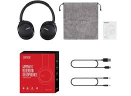 Bluetooth écouteur sans fil casque mic mains libres stéréo avec base de recharge blanc. Casque Bluetooth Sans Fil Mpow H7 Casque Audio Avec Micro Integre Cvc 6 0 Casque Bluetooth Pour Cours En Ligne Smartphone Tablettes Et Pc Actoum