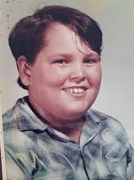 Picture of George Richard, David Russell, Ronnie Russell, and Eugene Russell