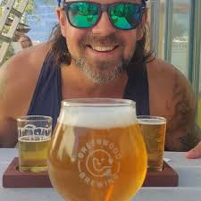 Wild Woody West Coast IPA