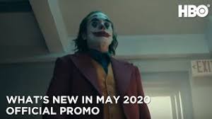 You might not catch them in theaters, but there are still plenty of movies to check out! Hbo What S New In May 2020 Hbo Youtube