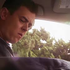 Travis Marshall Plot Twist Explained