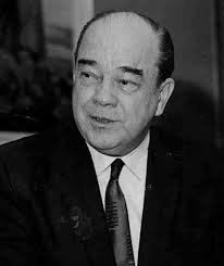 Ernest Sterling Marsh (1903-1975)