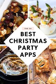 Feast of the seven fishes. The 20 Best Christmas Party Appetizers Hands Down No Contest Christmas Appetizers Party Christmas Recipes Appetizers Appetizers For Party