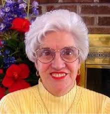 June Bradley Obituary (1927