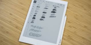 Share your work with #remarkablepaper remarkable.com. Remarkable Tablet Review The High Price Of Getting That Paper Feeling Ars Technica