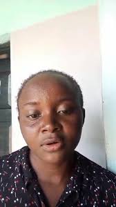 LETTER TO OUR BEAUTIFUL Mfon Sunday, WE LOVE YOU BUT JESUS LOVES YOU THE  MOST SHINE ON💗💗💗