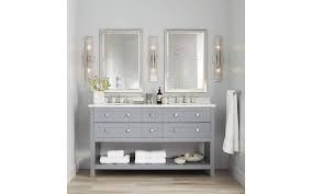Sconces can be a great alternative to vanity. How To Buy Bathroom Lighting Ideas Advice Lamps Plus
