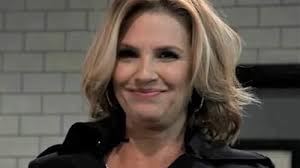 Who Was Connie Falconeri On General Hospital?