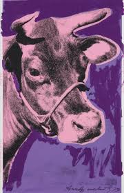 Maybe you would like to learn more about one of these? Andy Warhol Cow 1979 Evening Day Editions New York Friday October 25 2019 Lot 72 Phillips
