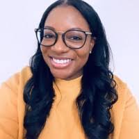 Portia Lewis's Instagram, Twitter & Facebook