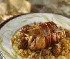 Fenouil Aux Marrons Recette Recette Fenouil Fenouil Cuisine