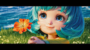 Kisah Sedih Lam Cai Yan ✅️ Nana Gusion ❌️ Dubing Indonesia