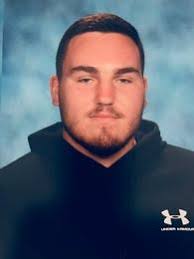 Caleb GODFREE's Football Recruiting Profile